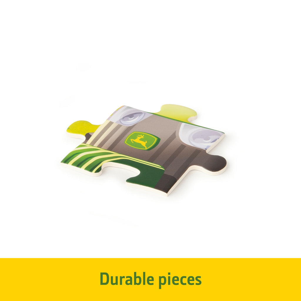 John Deere Kids Puzzle (70 Piece)