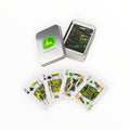 John Deere Playing Cards in Collectors Tin
