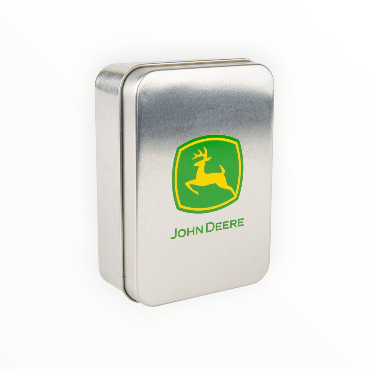 John Deere Playing Cards in Collectors Tin