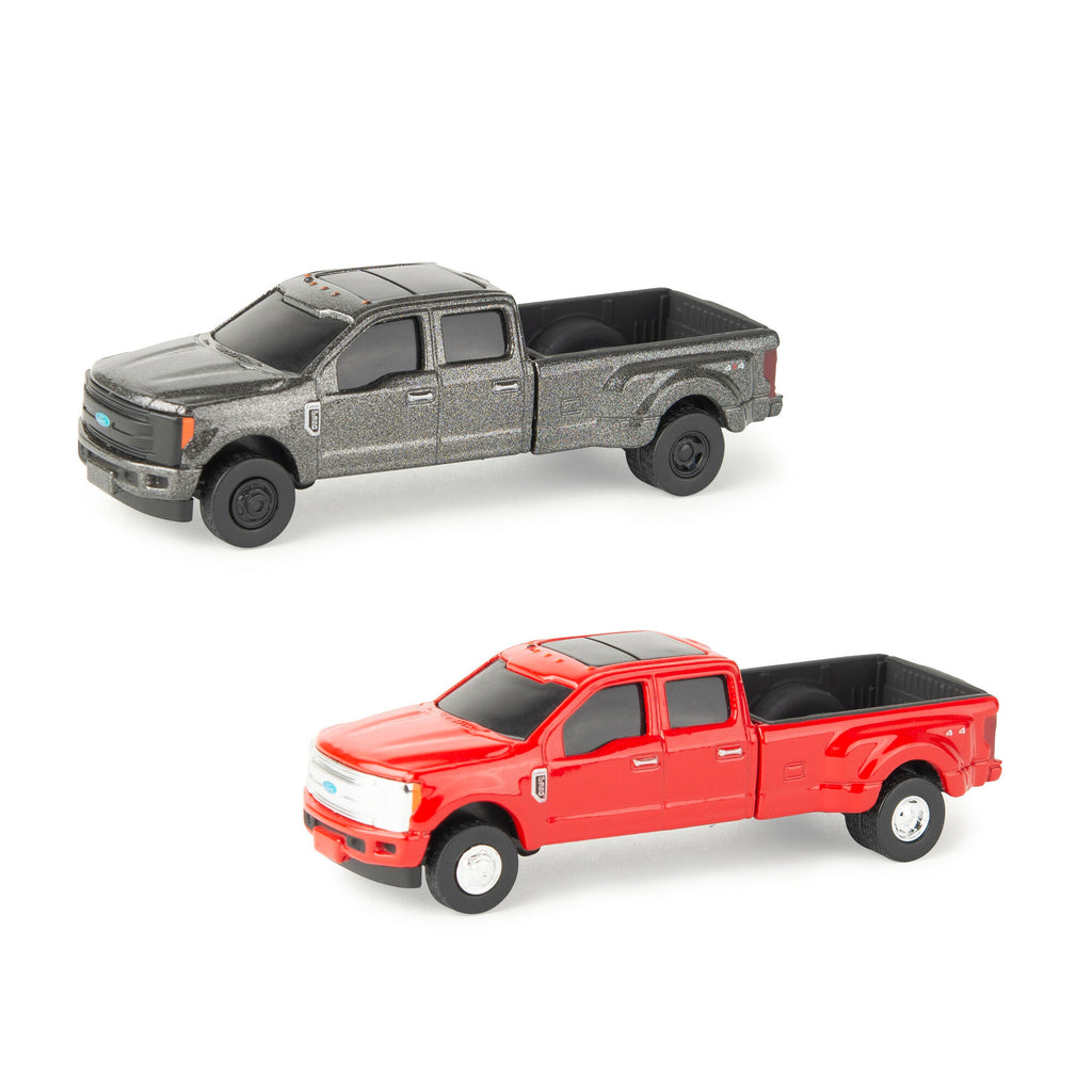 1:64 Ford F-350 Toy Pickup Truck Assorted | Collect N Play
