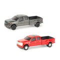 1:64 Ford F-350 Toy Pickup Truck Assorted | Collect N Play