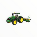 1:16 BIG FARM 6R WITH PLANTER