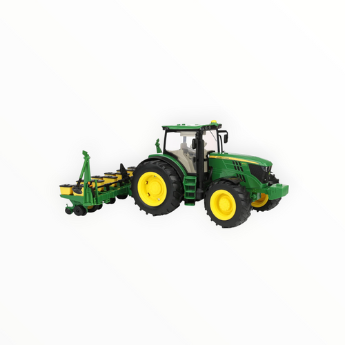 1:16 BIG FARM 6R WITH PLANTER