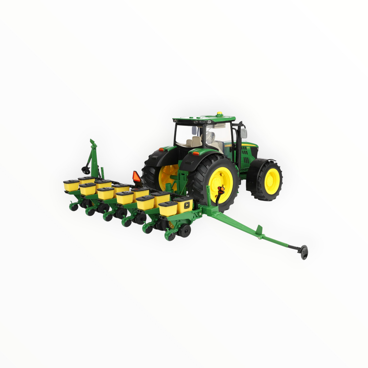 1:16 BIG FARM 6R WITH PLANTER