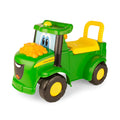 John Deere Johnny Tractor
