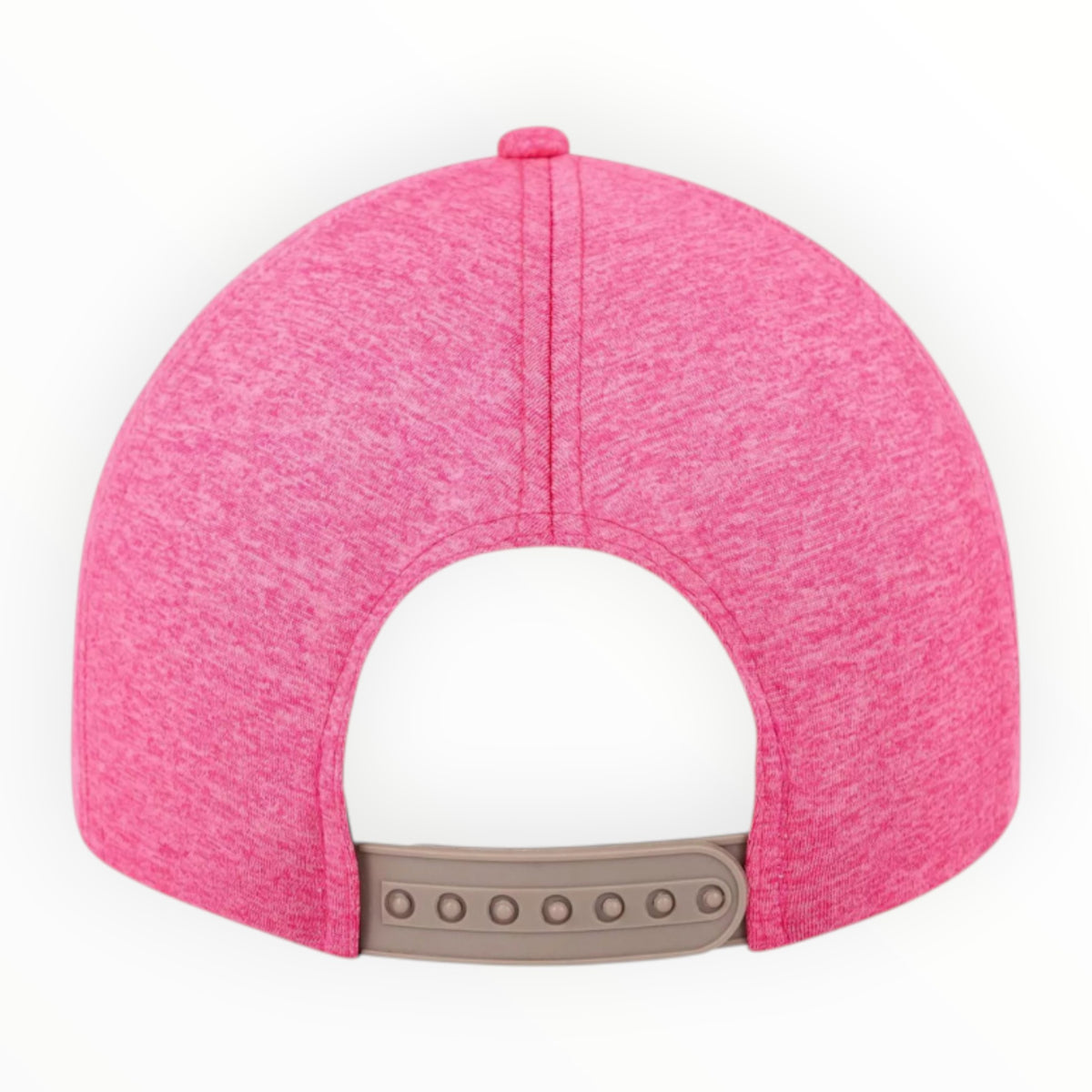 John Deere Pink Space-Dye Cap