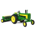 1:16  730 Tractor Replica with Grain Drill | Prestige Collection