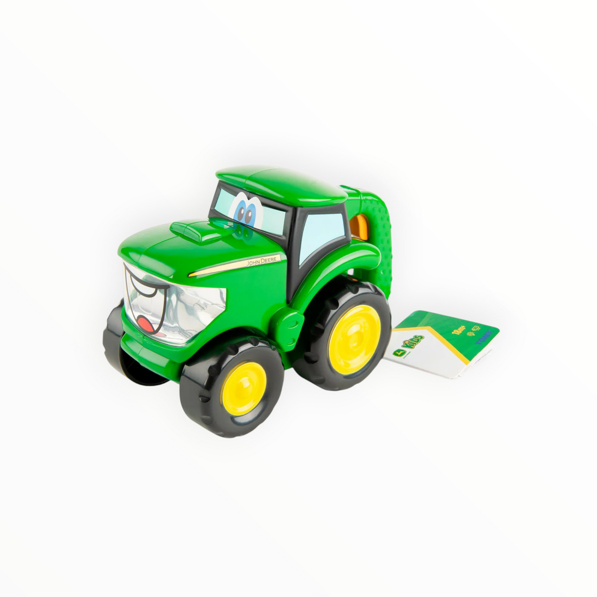 JOHNNY TRACTOR FLASHLIGHT