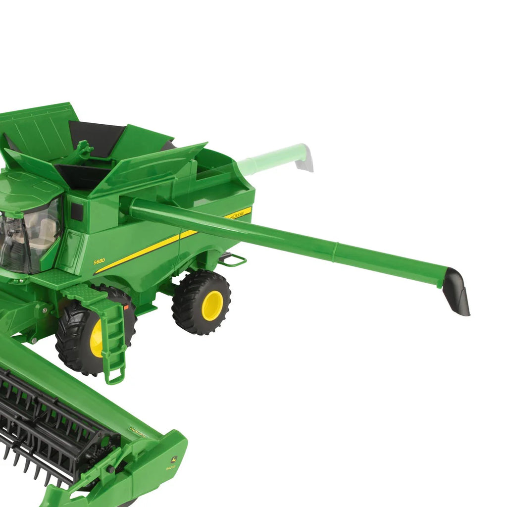 1:32 COMBINE HARVESTING SET
