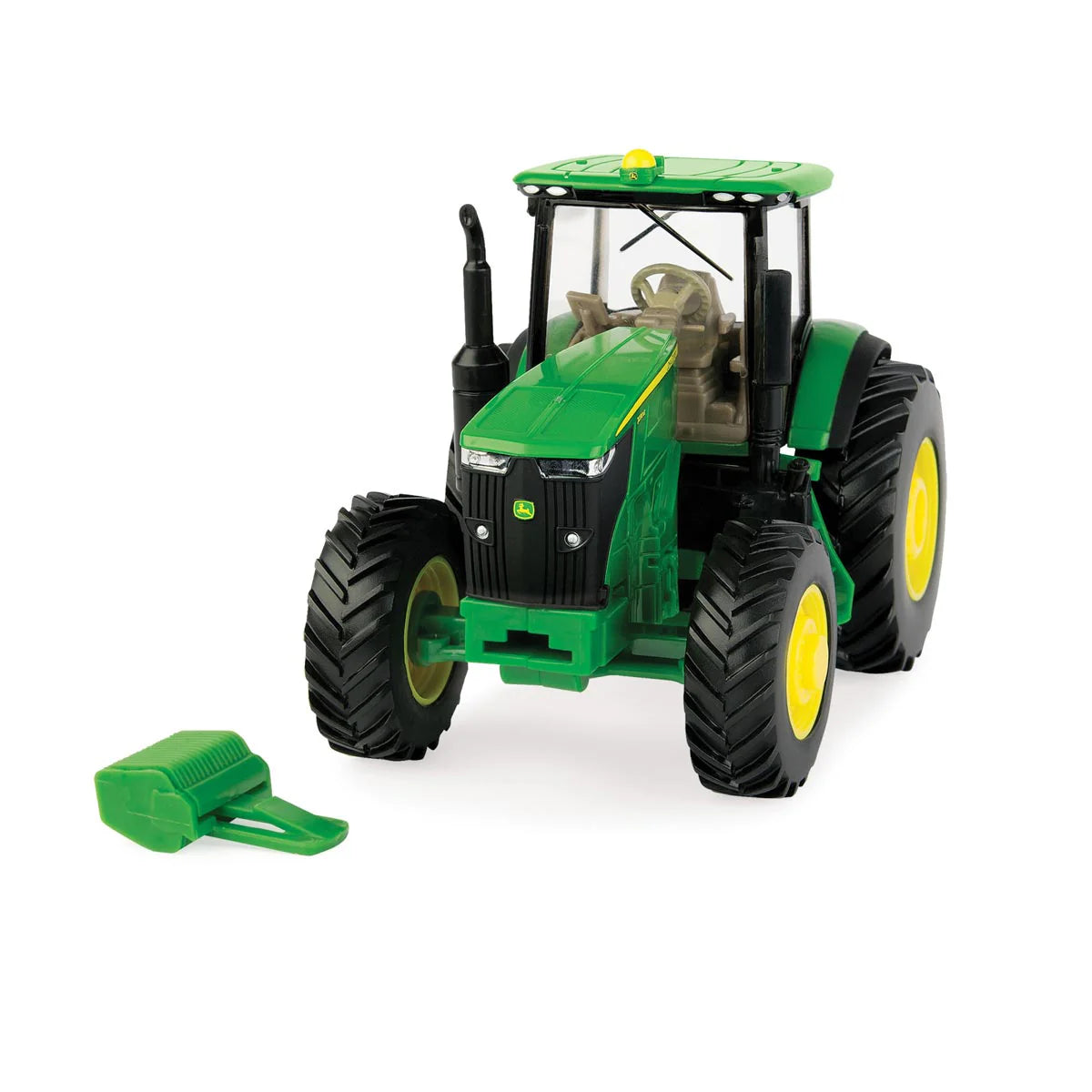 1:32 COMBINE HARVESTING SET