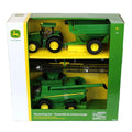 1:32 COMBINE HARVESTING SET