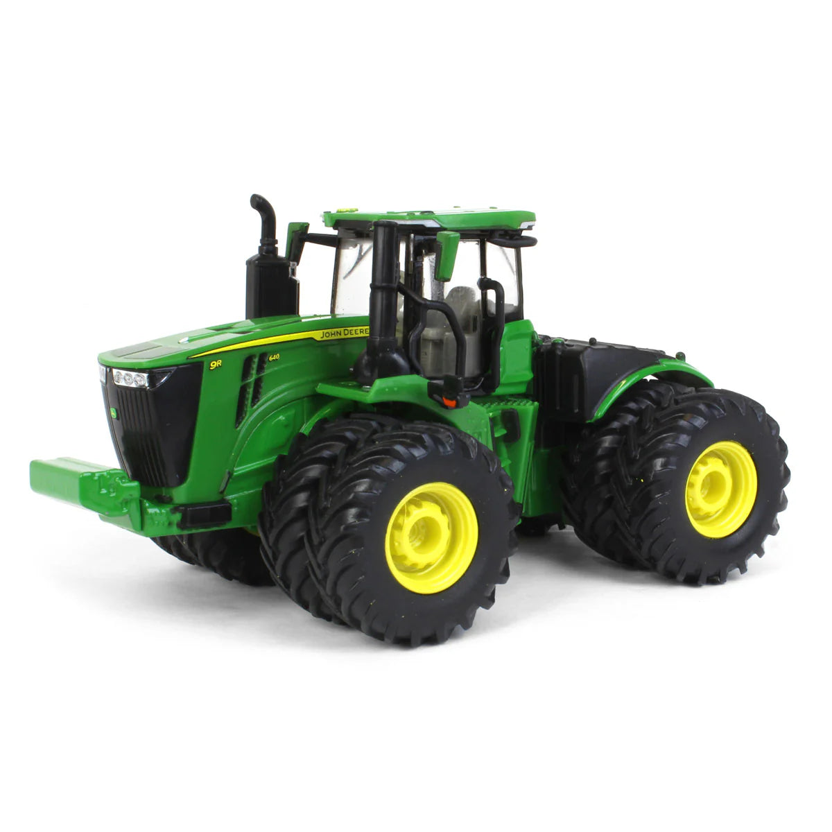 1:64 9R 640 Tractor Replica | Prestige Collection