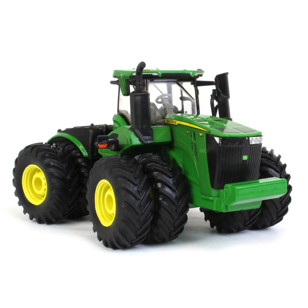 1:64 9R 640 Tractor Replica | Prestige Collection