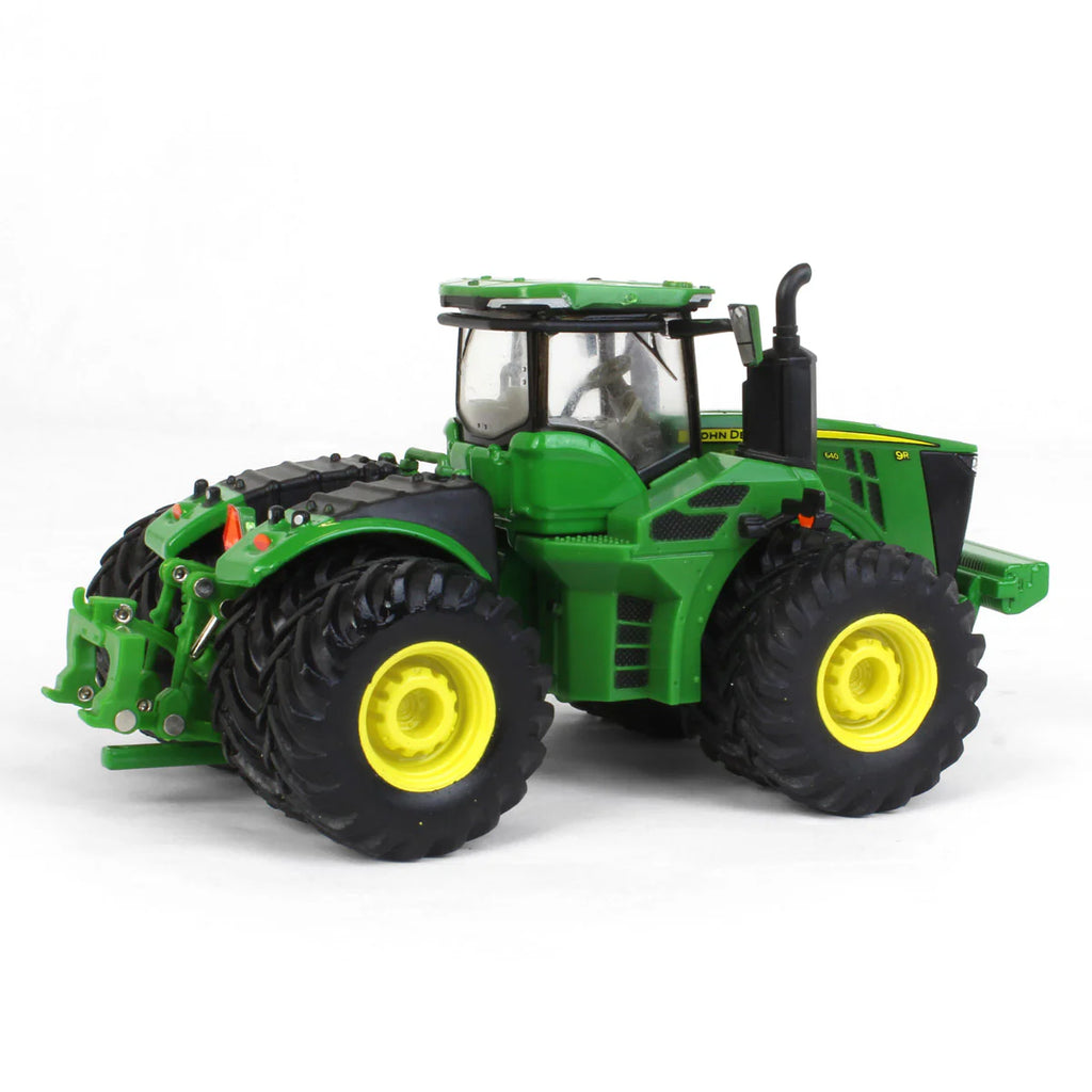 1:64 9R 640 Tractor Replica | Prestige Collection