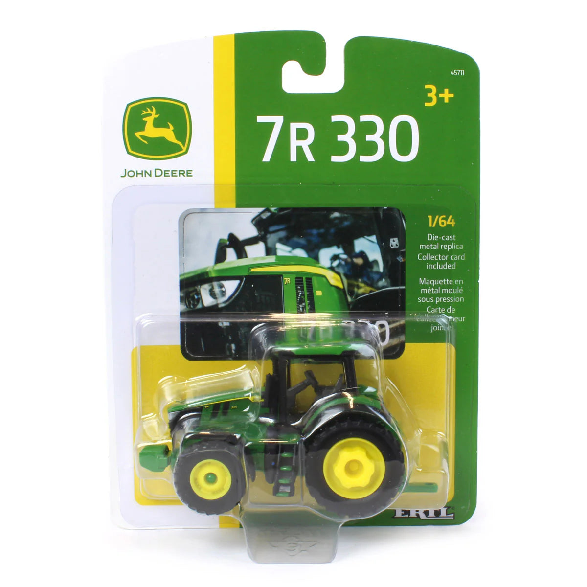 1:64 7R 330 Tractor