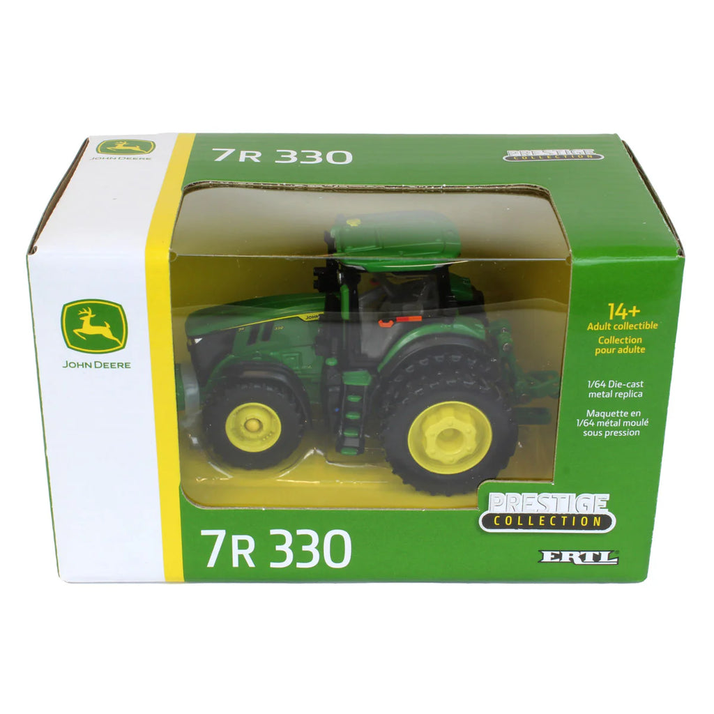 1:64 7R 330 Tractor | Prestige Collection