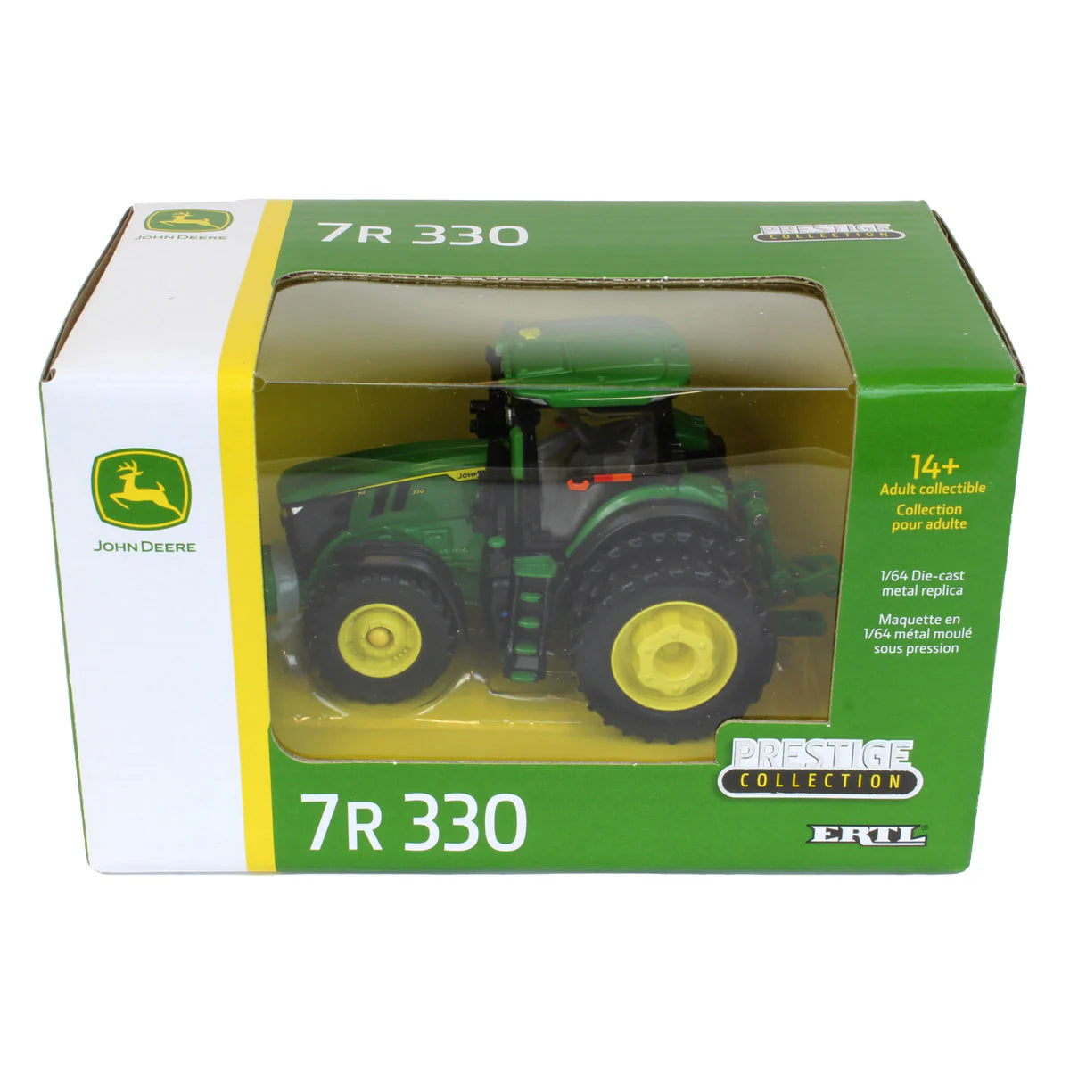 1:64 7R 330 Tractor | Prestige Collection