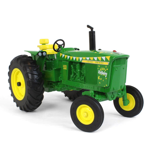 1:16 John Deere 4020 “Happy Birthday” Tractor