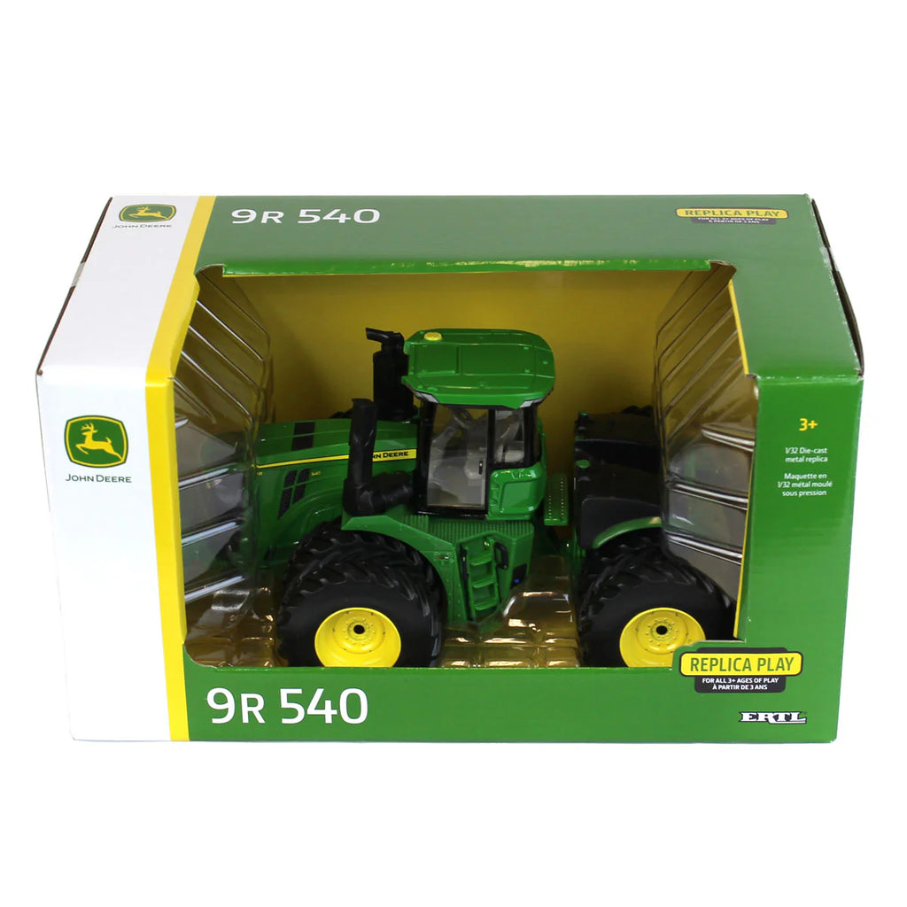 1:32 9R 540 Tractor
