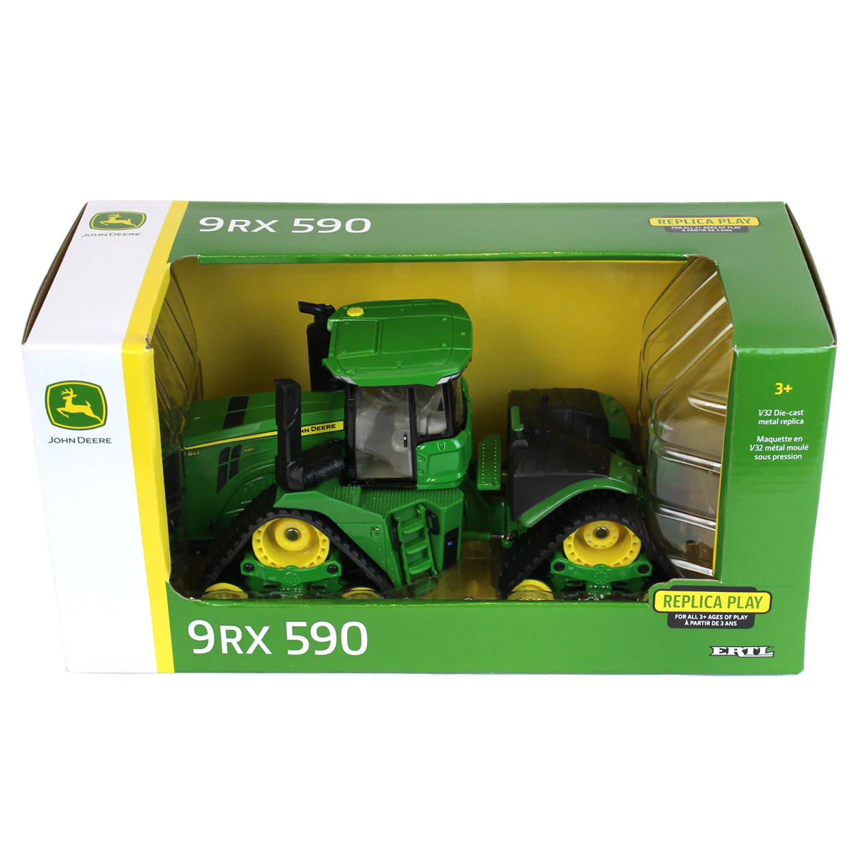 1:32 9RX 590 Tractor | Prestige Collection
