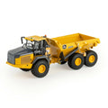 1:50 John Deere 460E-II Articulated Dump Truck | PRESTIGE COLLECTION