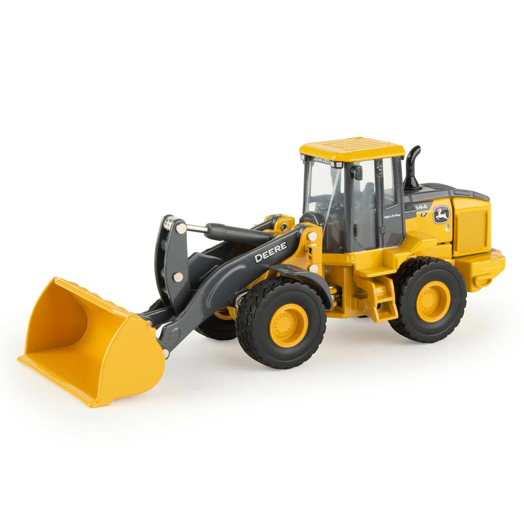 1:50 544 P-Tier Wheel Loader | Prestige Collection