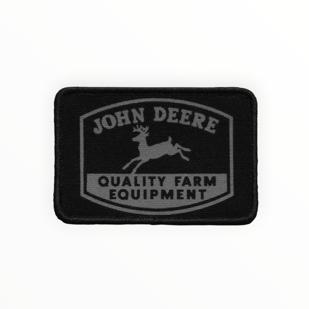 Patch Quality Farm Equipment