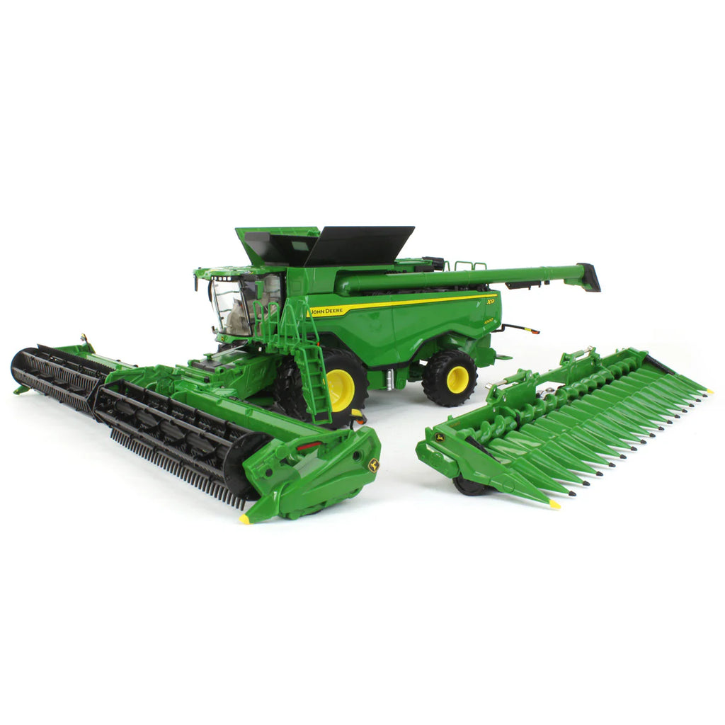 1:32 X9 1000 Combine | Prestige Collection