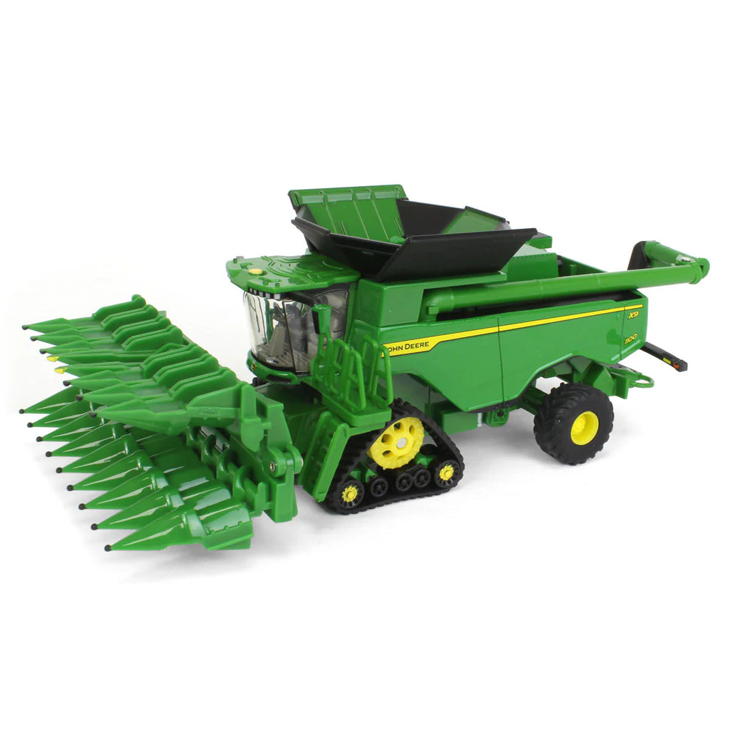 1:64 X9 1100 Combine | Prestige Collection