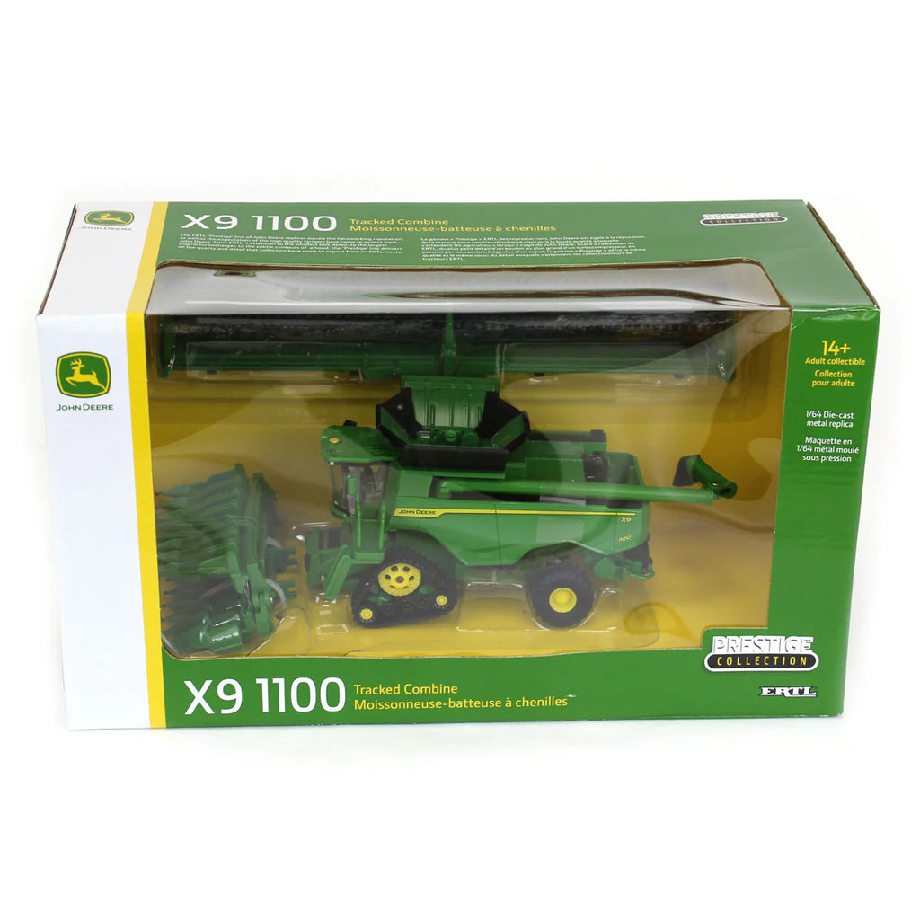 1:64 X9 1100 Combine | Prestige Collection