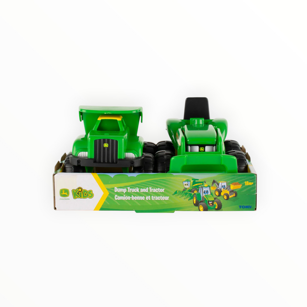 6 IN SANDBOX VEHICLE ASST 2PACK