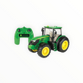 BIG FARM 6210R REMOTE CONTROL TRACTOR