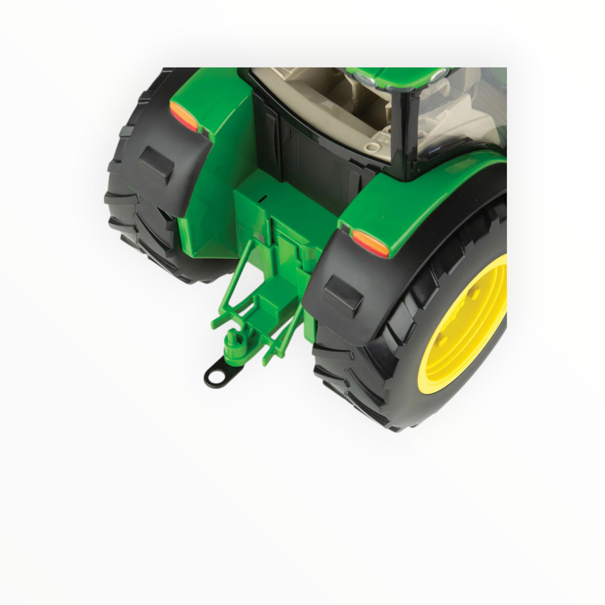 BIG FARM 6210R REMOTE CONTROL TRACTOR