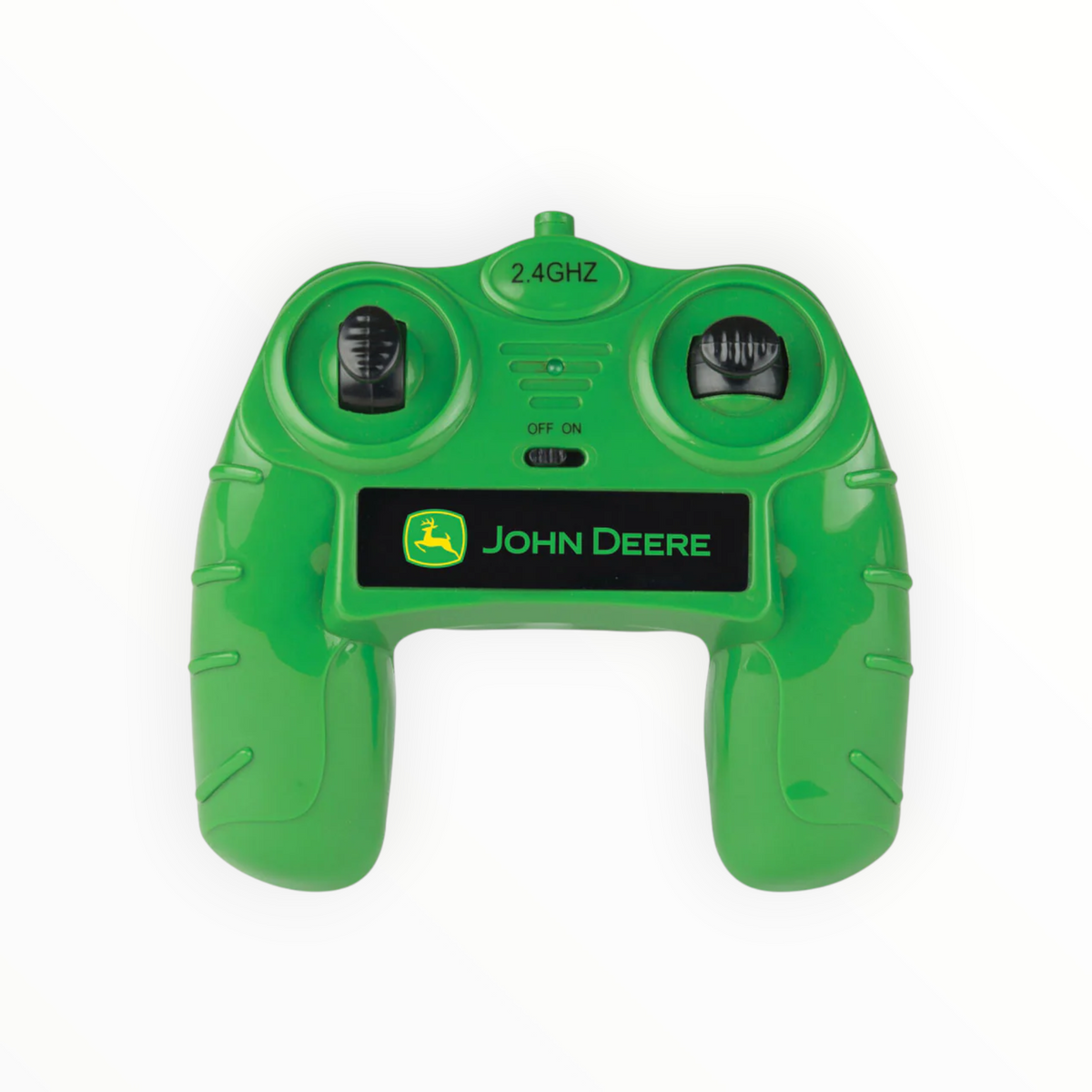 BIG FARM 6210R REMOTE CONTROL TRACTOR