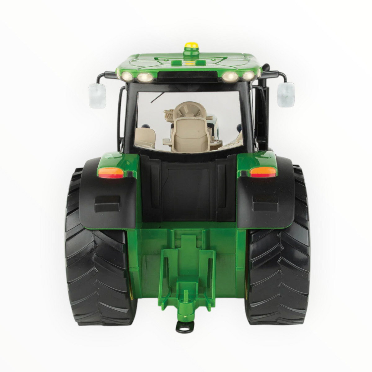 BIG FARM 6210R REMOTE CONTROL TRACTOR