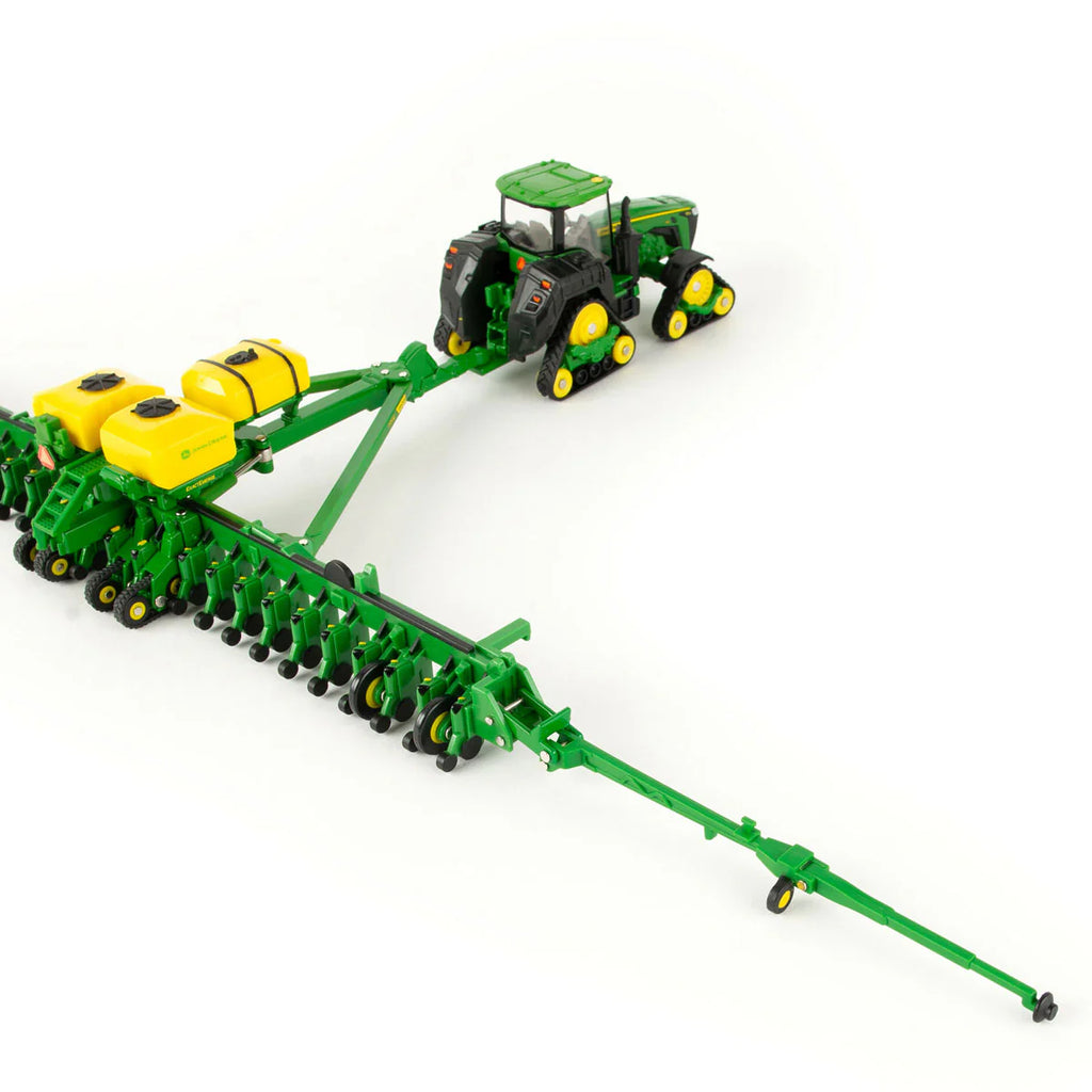 1:64 8RX 410 Tractor with 1775NT ExactEmerge Planter