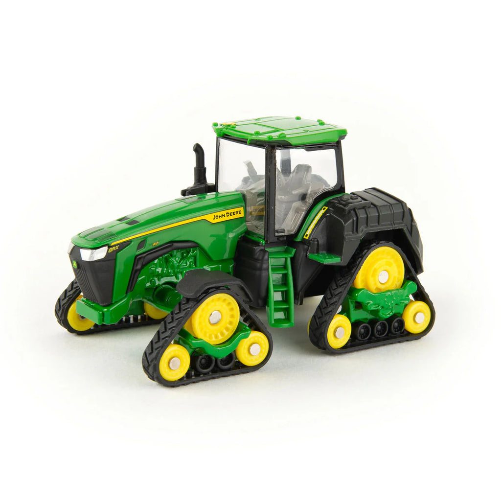 1:64 8RX 410 Tractor with 1775NT ExactEmerge Planter