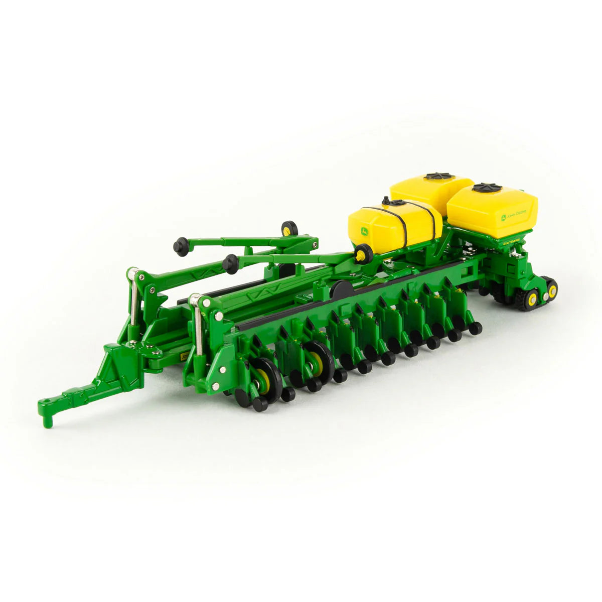 1:64 8RX 410 Tractor with 1775NT ExactEmerge Planter