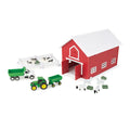 1:64 Farm Toy Play Set