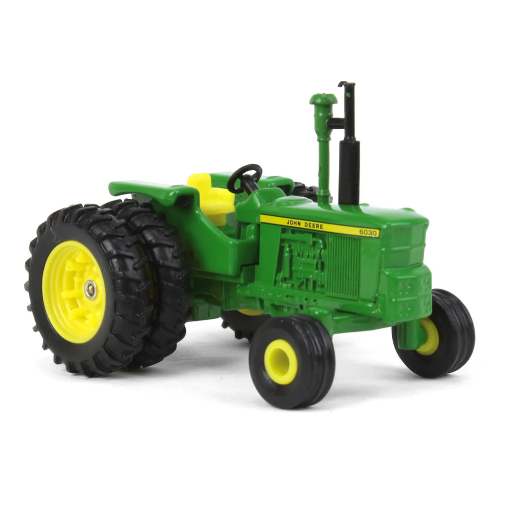 1:64 6030 Tractor Replica