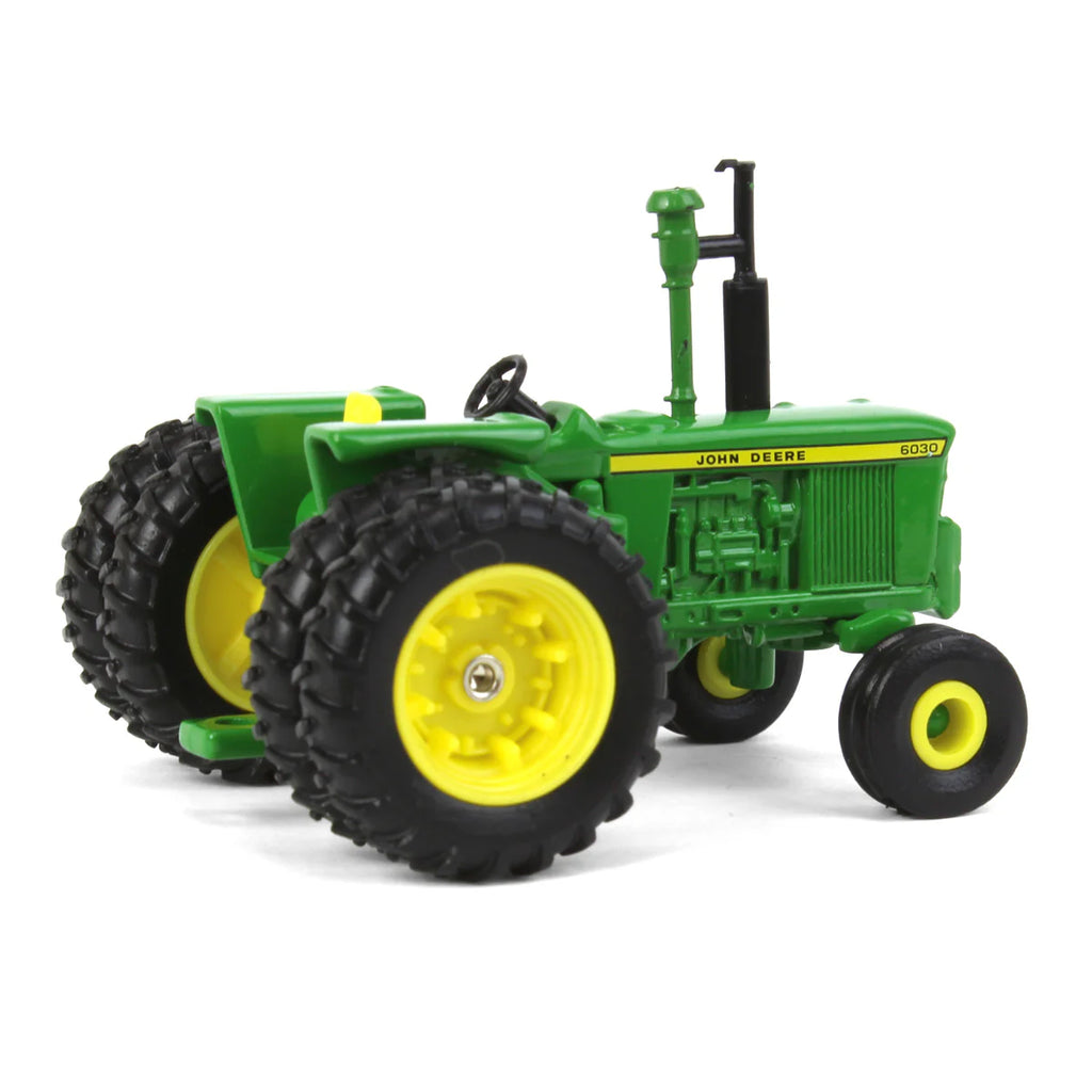 1:64 6030 Tractor Replica