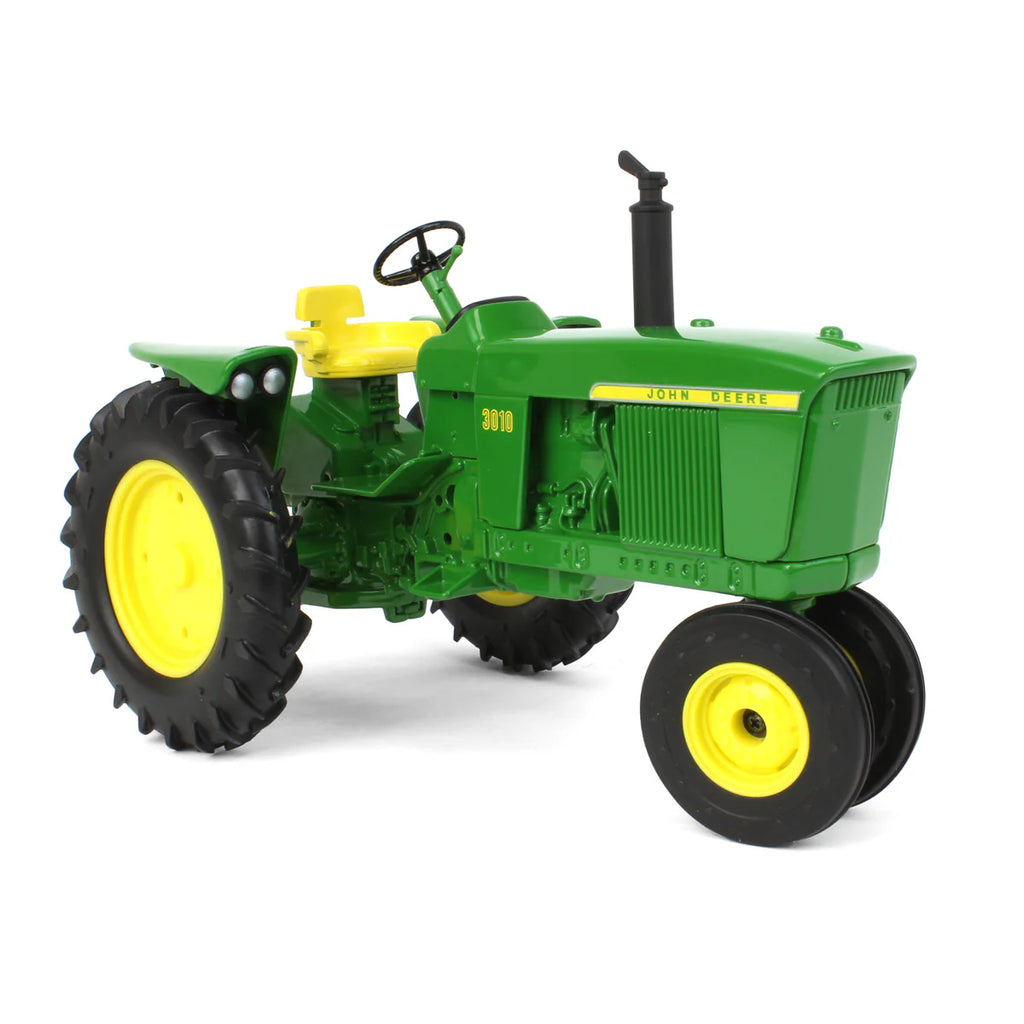 1:16 DIE CAST SCALE MODEL 3010 TRACTOR