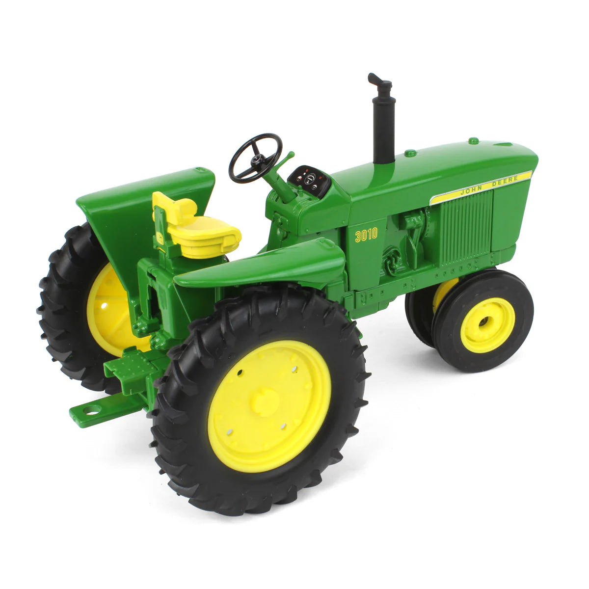 1:16 DIE CAST SCALE MODEL 3010 TRACTOR