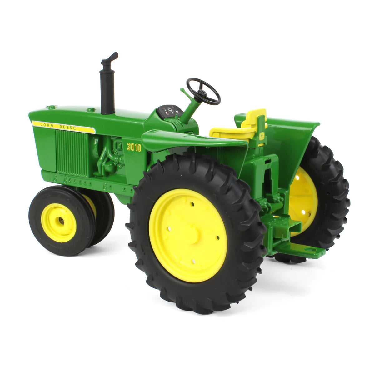 1:16 DIE CAST SCALE MODEL 3010 TRACTOR
