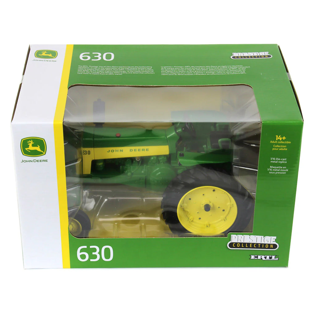 1:16 630 Tractor | Prestige Collection