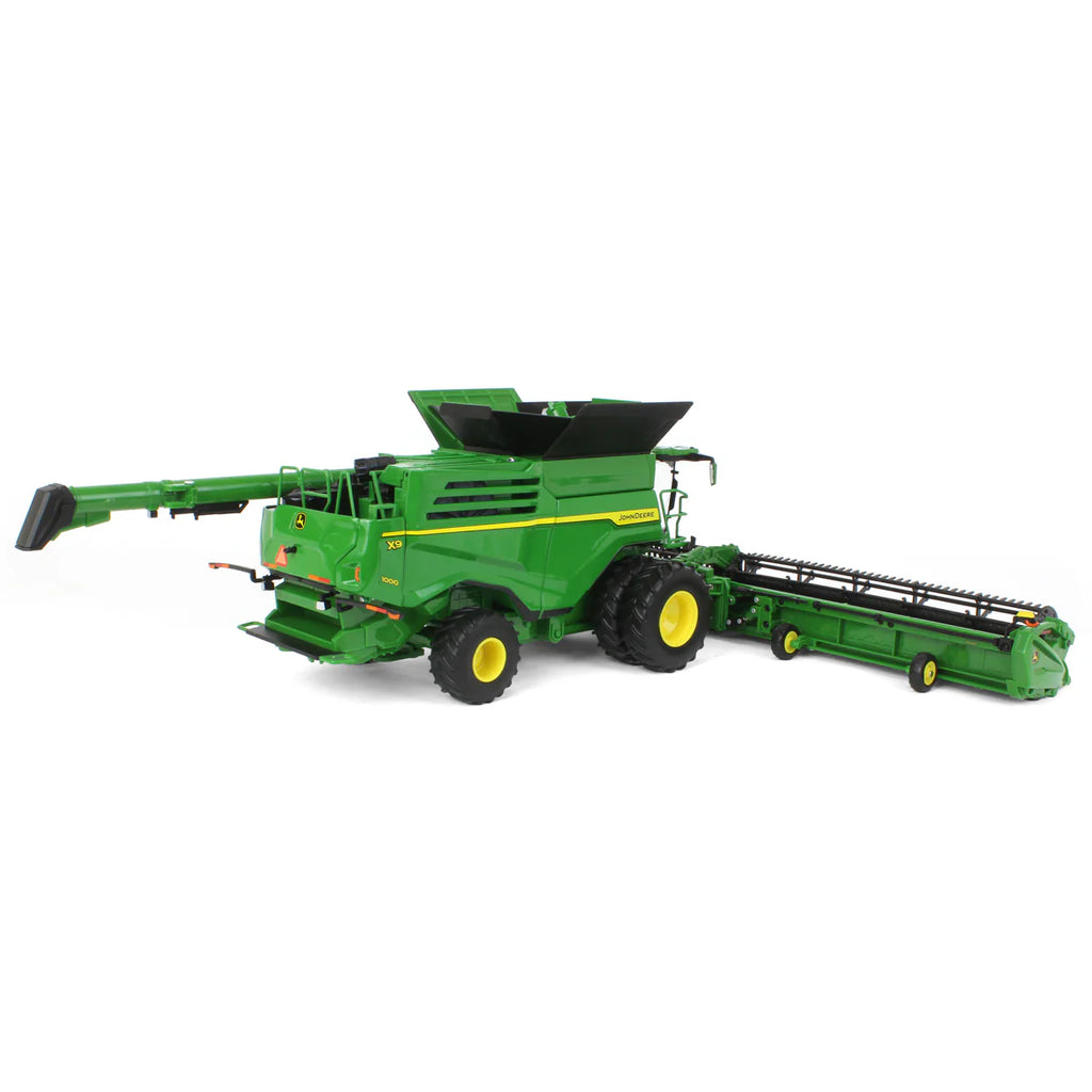 1:32 X9 1000 Combine | Prestige Collection