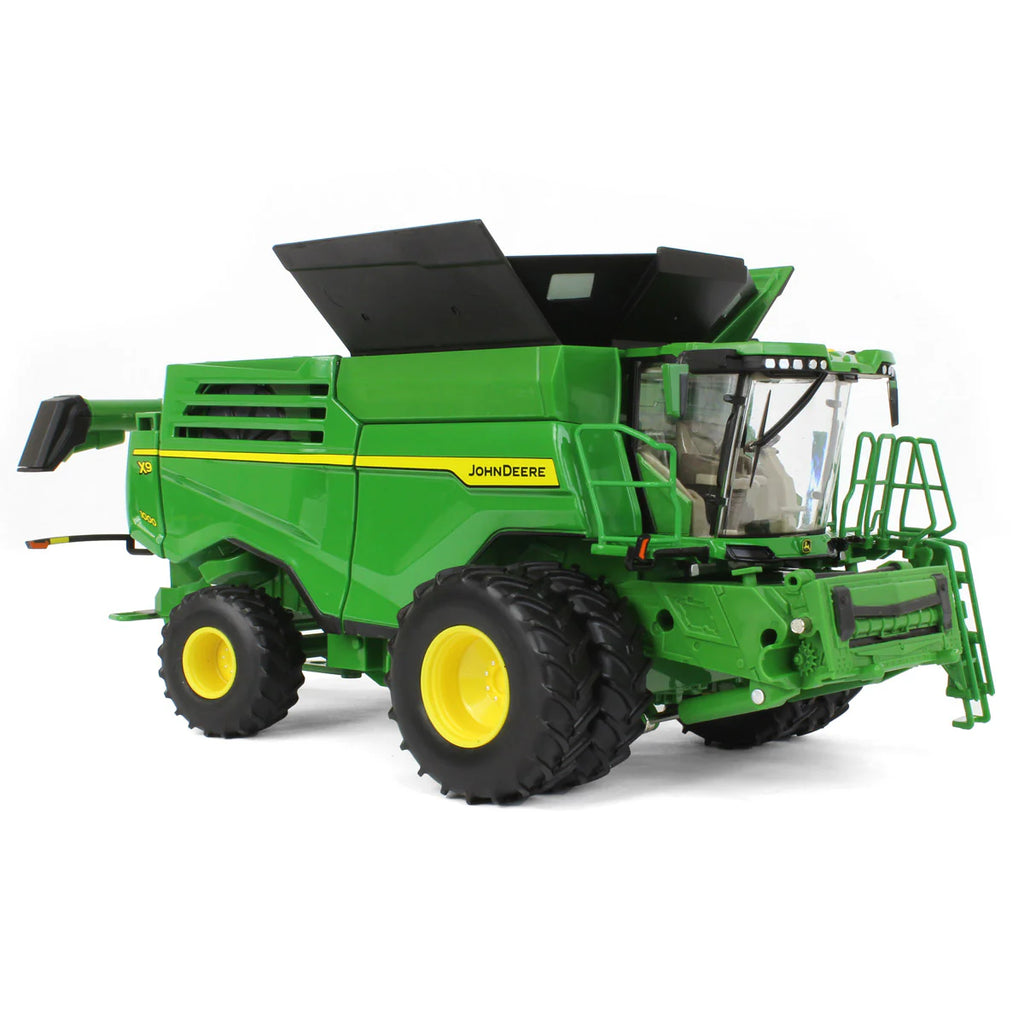 1:32 X9 1000 Combine | Prestige Collection