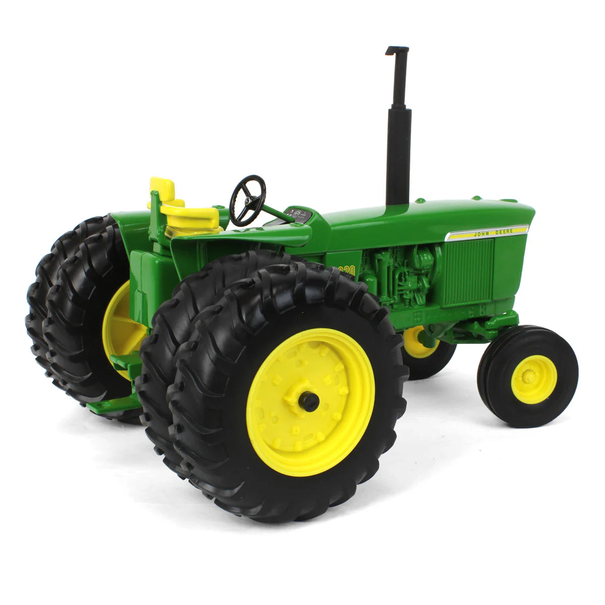 1:16 John Deere 4320 Tractor Replica