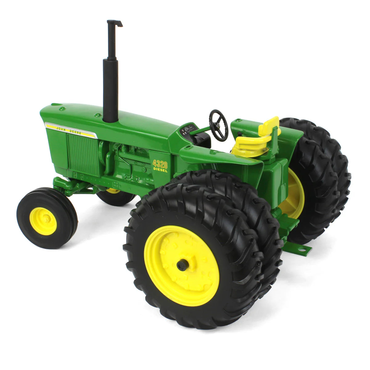 1:16 John Deere 4320 Tractor Replica