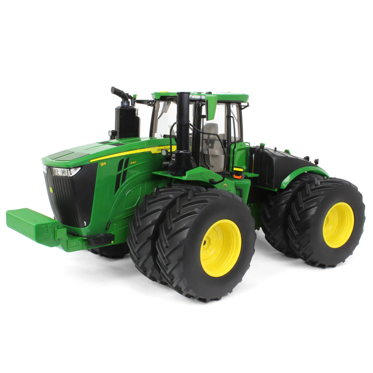 1:16 9R 640 Tractor | Prestige Collection